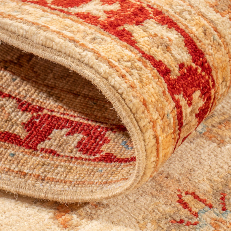 Runner Ziegler Rug - 156 x 50 cm - beige