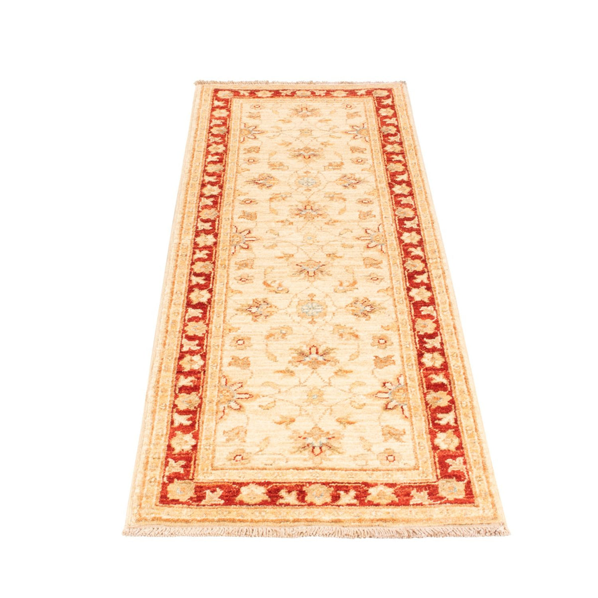 Runner Ziegler Rug - 156 x 50 cm - beige