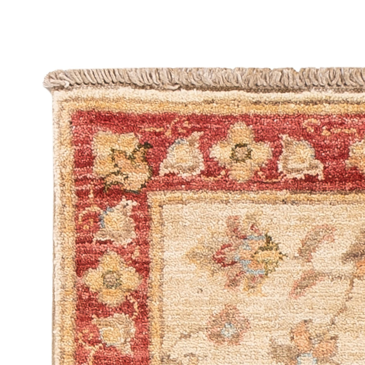 Ziegler Rug 49x147cm - Oriental Rug