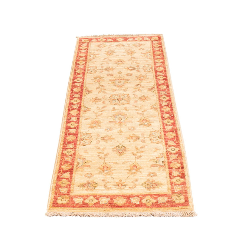 Runner Ziegler Rug - 147 x 49 cm - beige