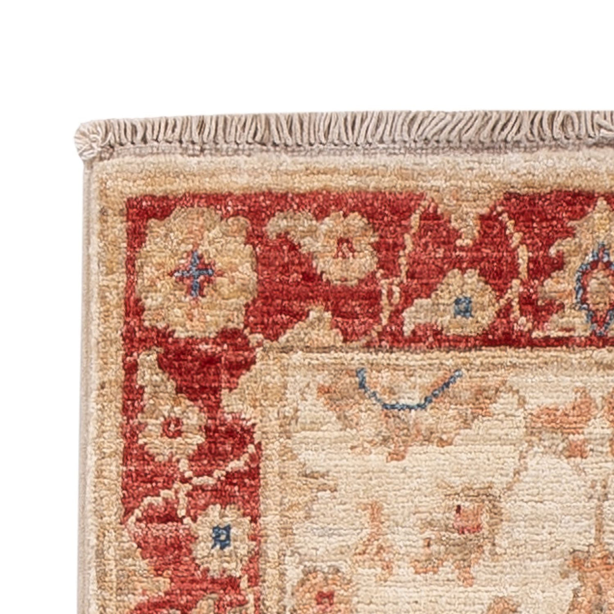 Ziegler Rug 50x157cm - Oriental Rug