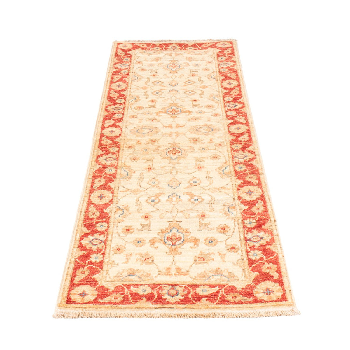 Runner Ziegler Rug - 157 x 50 cm - beige