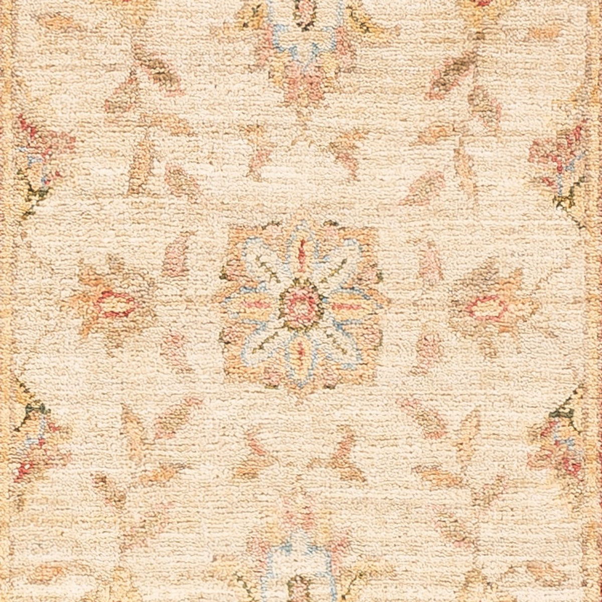Runner Ziegler Rug - 147 x 50 cm - beige