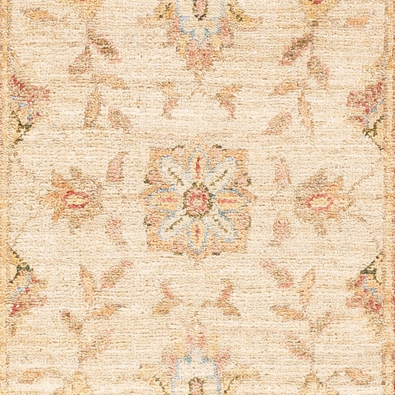 Runner Ziegler Rug - 147 x 50 cm - beige