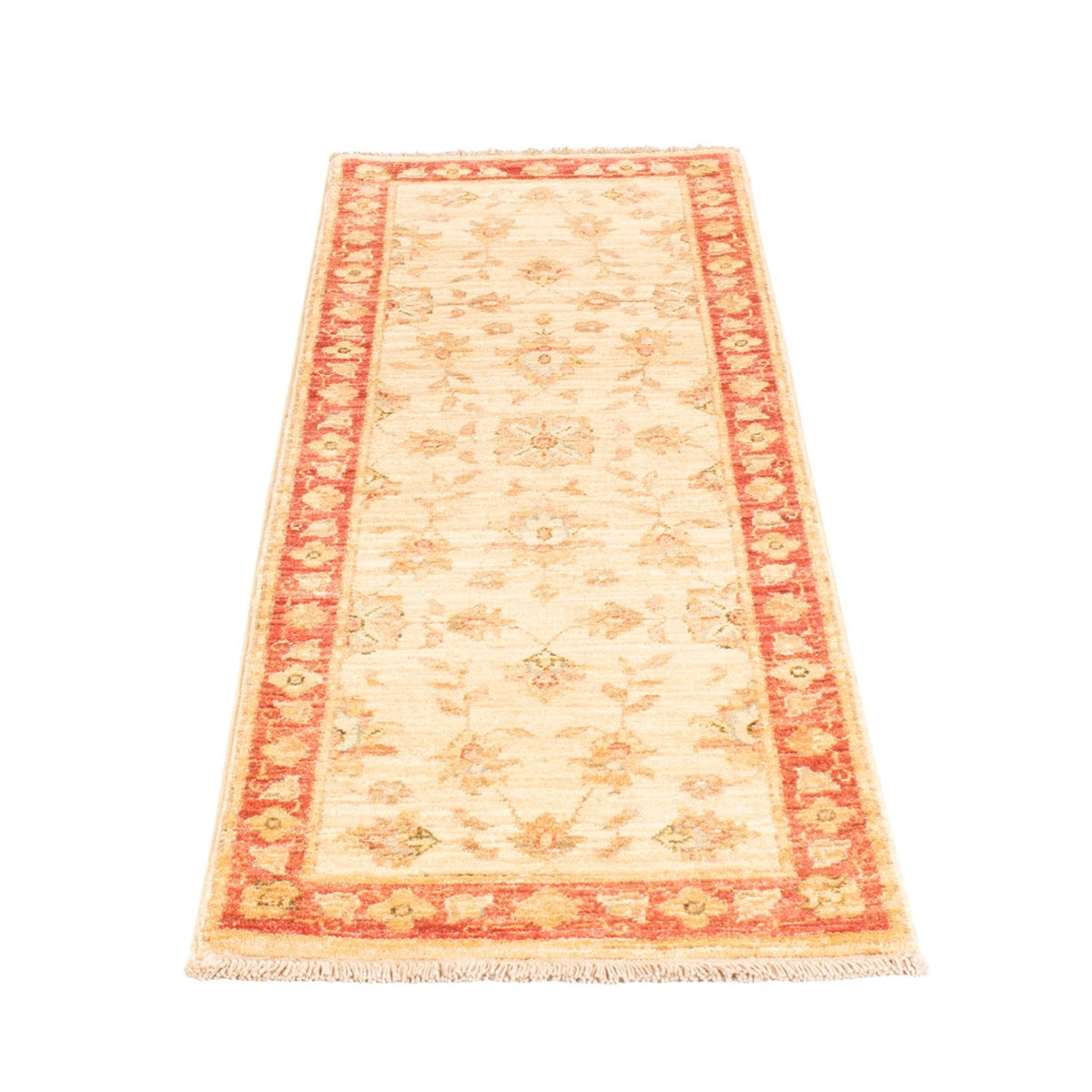 Runner Ziegler Rug - 147 x 50 cm - beige