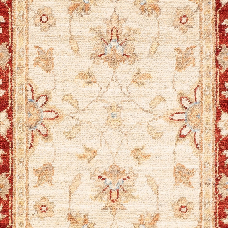 Runner Ziegler Rug - 165 x 51 cm - beige