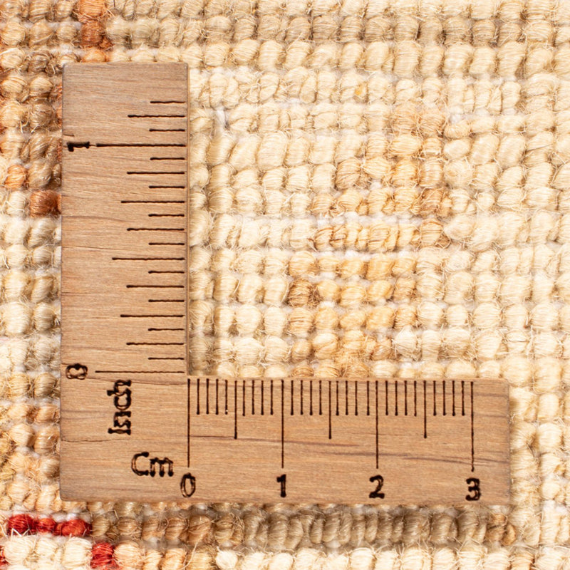 Runner Ziegler Rug - 165 x 51 cm - beige