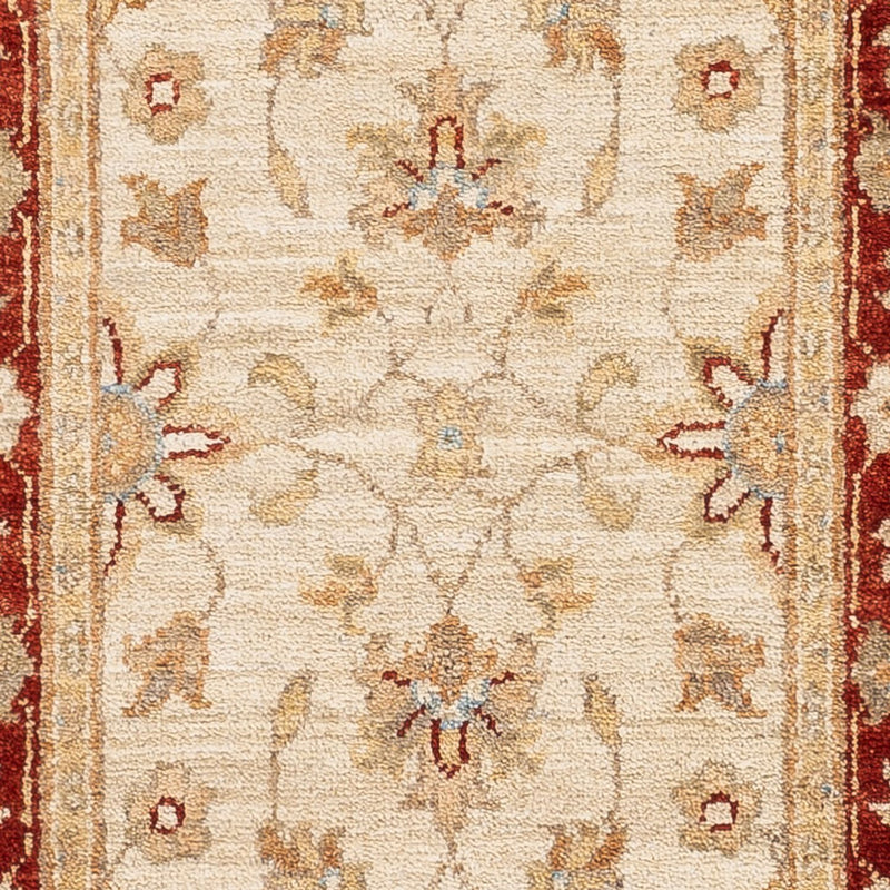 Ziegler Teppich 165x52cm - Orientteppich