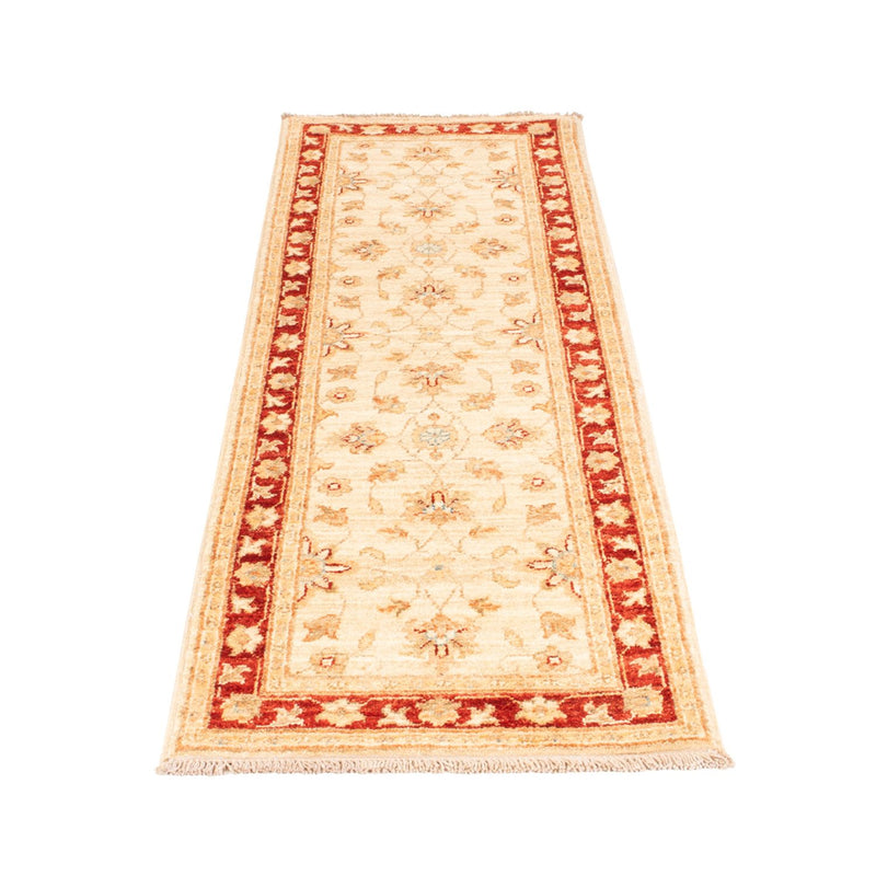 Ziegler Teppich 165x52cm - Orientteppich