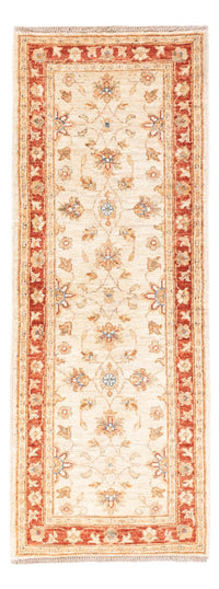 Runner Ziegler Rug - 146 x 54 cm - beige