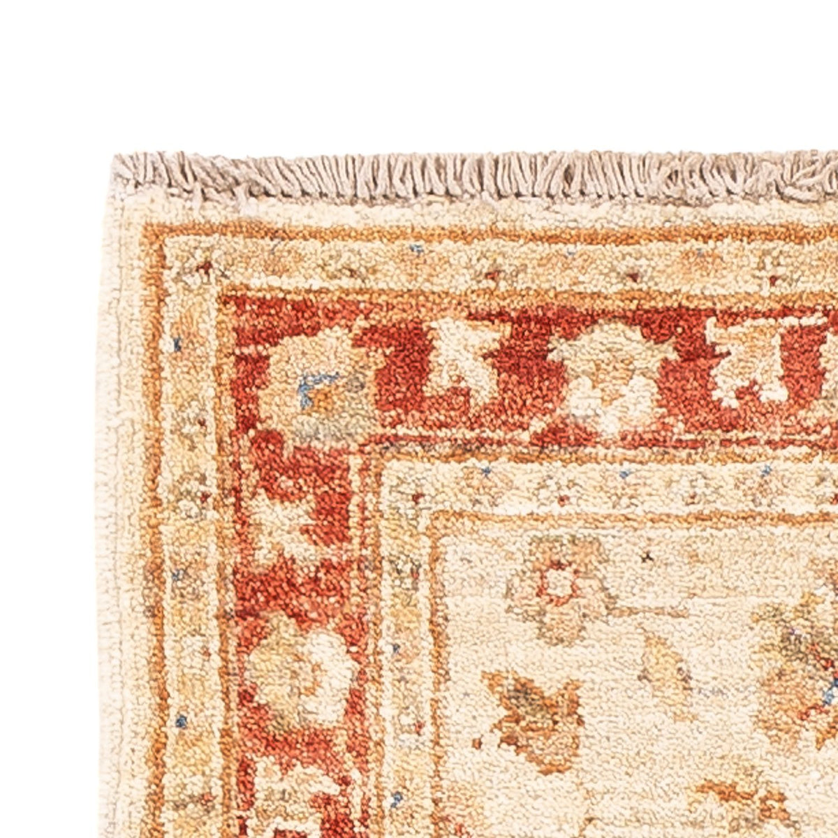 Runner Ziegler Rug - 146 x 54 cm - beige