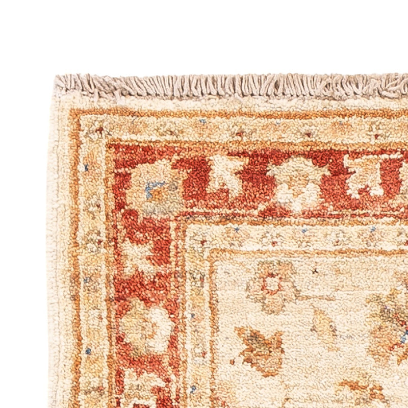 Runner Ziegler Rug - 146 x 54 cm - beige