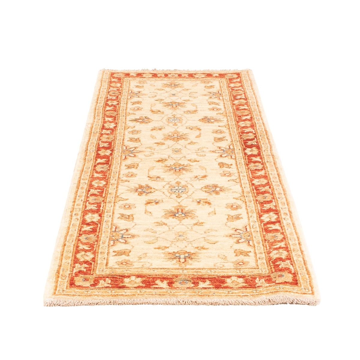 Runner Ziegler Rug - 146 x 54 cm - beige