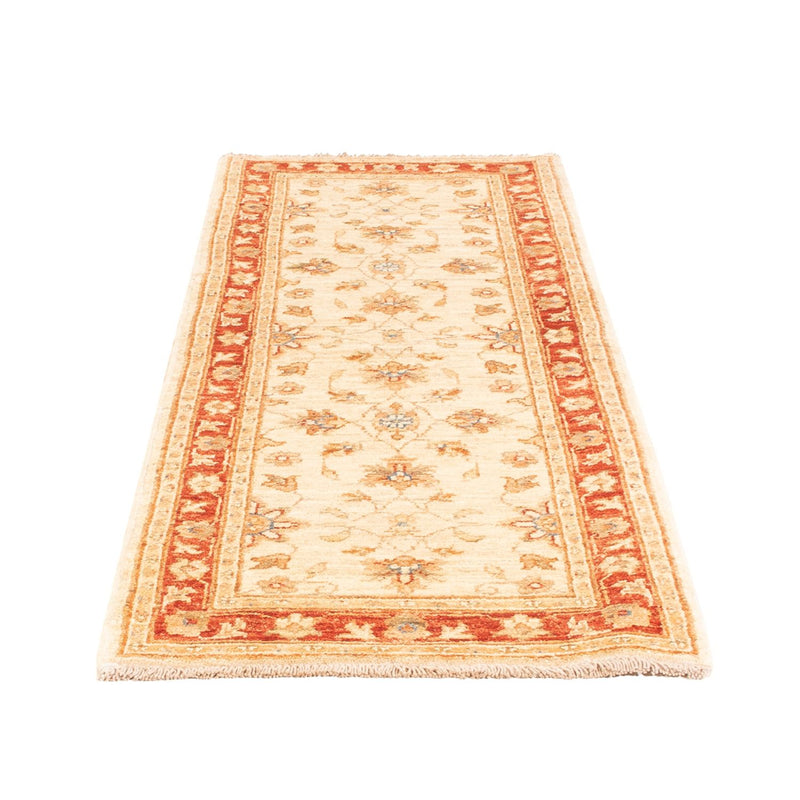 Runner Ziegler Rug - 146 x 54 cm - beige