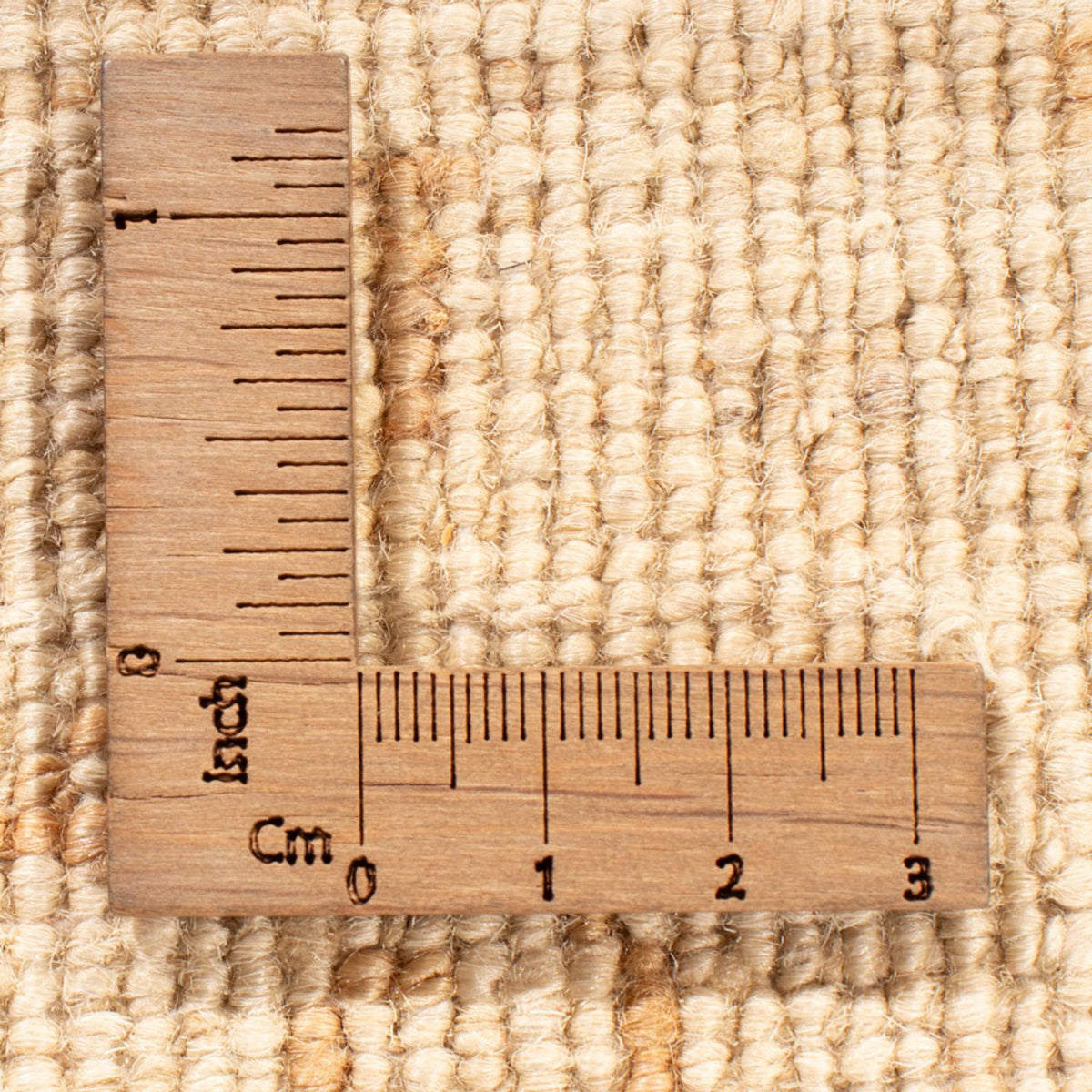 Runner Ziegler Rug - 146 x 54 cm - beige