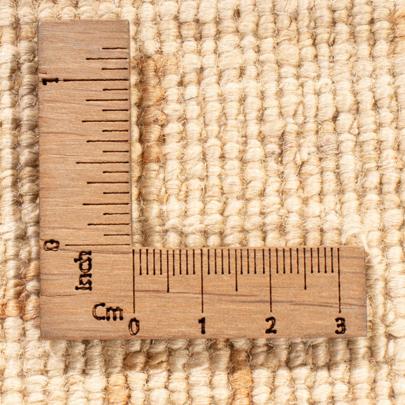 Runner Ziegler Rug - 146 x 54 cm - beige