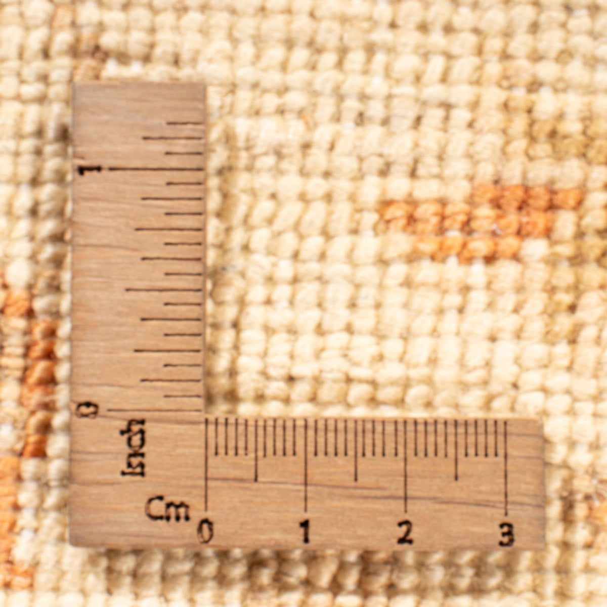 Runner Ziegler Rug - 144 x 51 cm - beige