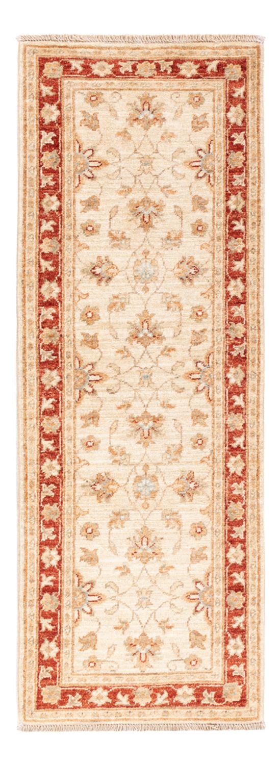 Runner Ziegler Rug - 145 x 50 cm - beige
