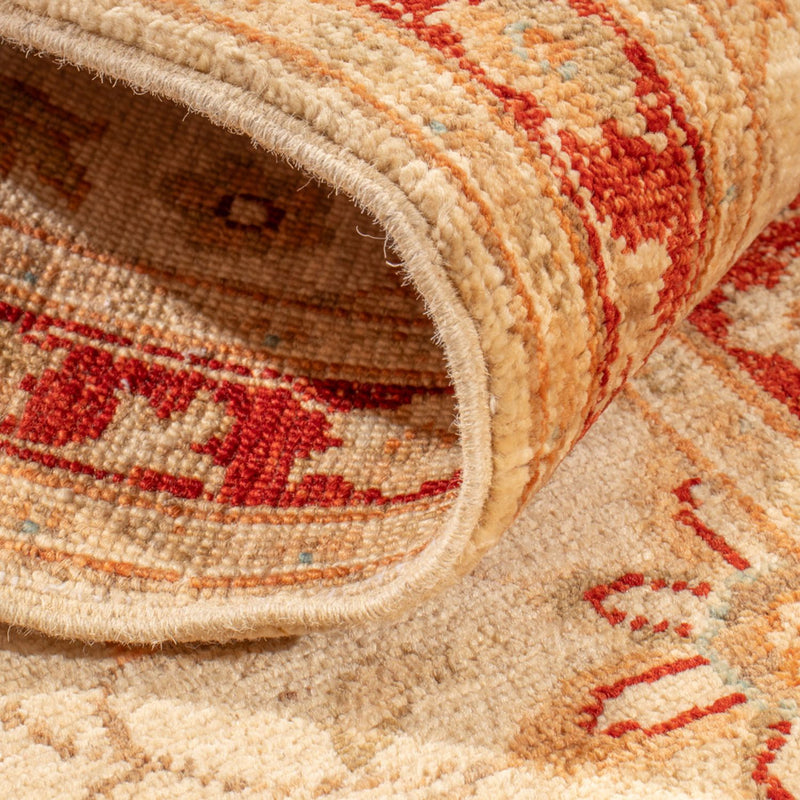 Runner Ziegler Rug - 145 x 50 cm - beige