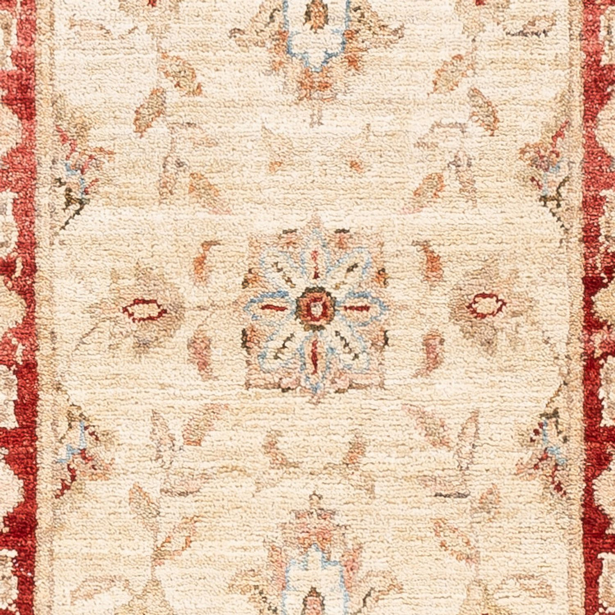 Runner Ziegler Rug - 147 x 48 cm - beige