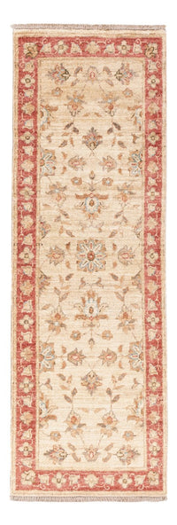 Runner Ziegler Rug - 144 x 48 cm - beige