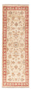 Runner Ziegler Rug - 144 x 48 cm - beige