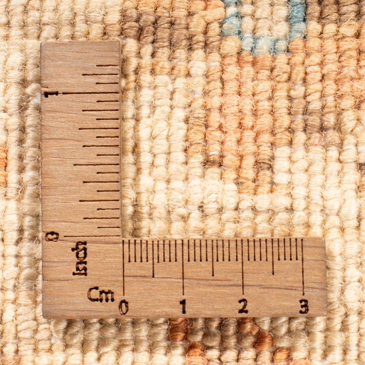 Runner Ziegler Rug - 144 x 48 cm - beige