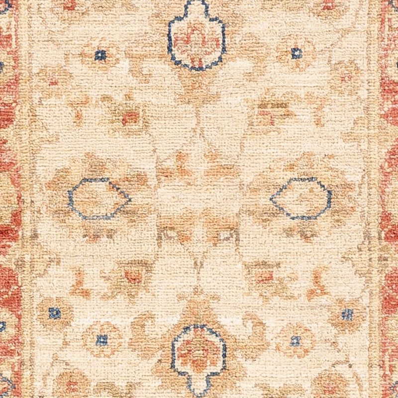 Runner Ziegler Rug - 154 x 50 cm - beige