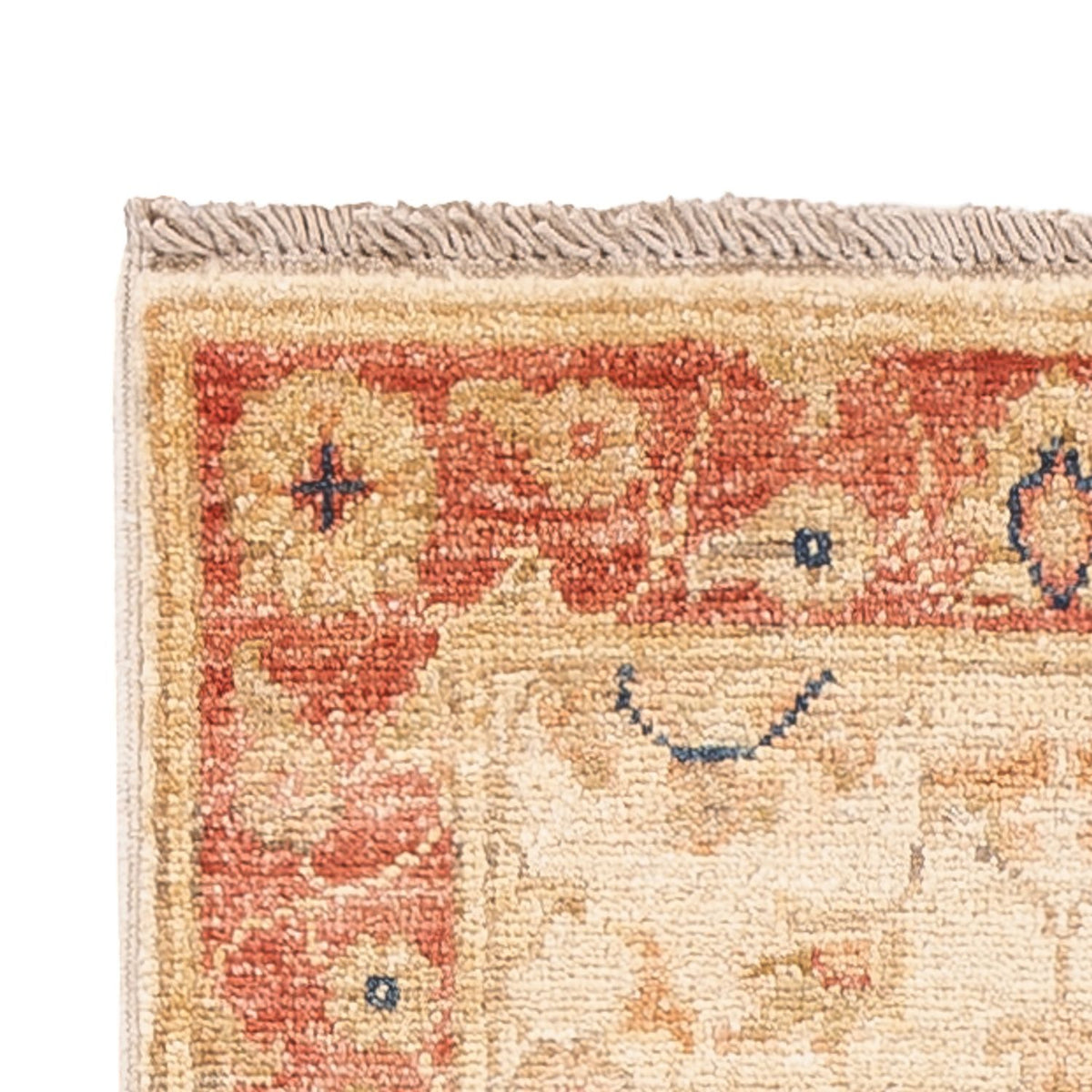Runner Ziegler Rug - 154 x 50 cm - beige