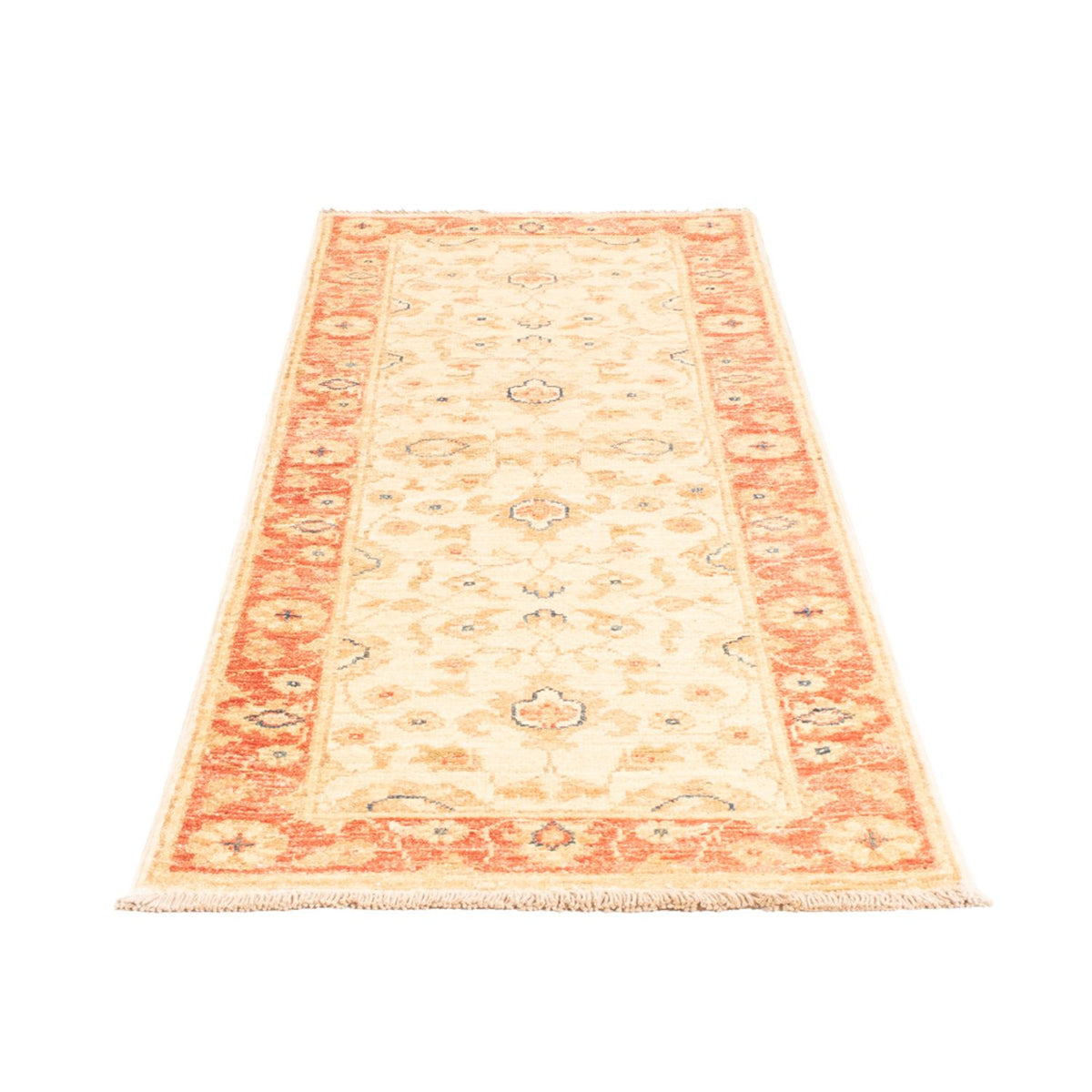Runner Ziegler Rug - 154 x 50 cm - beige