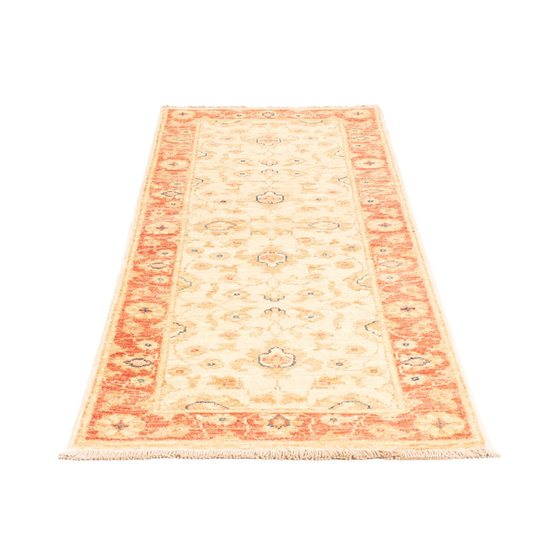 Runner Ziegler Rug - 154 x 50 cm - beige