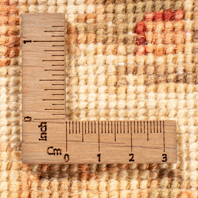 Runner Ziegler Rug - 154 x 50 cm - beige