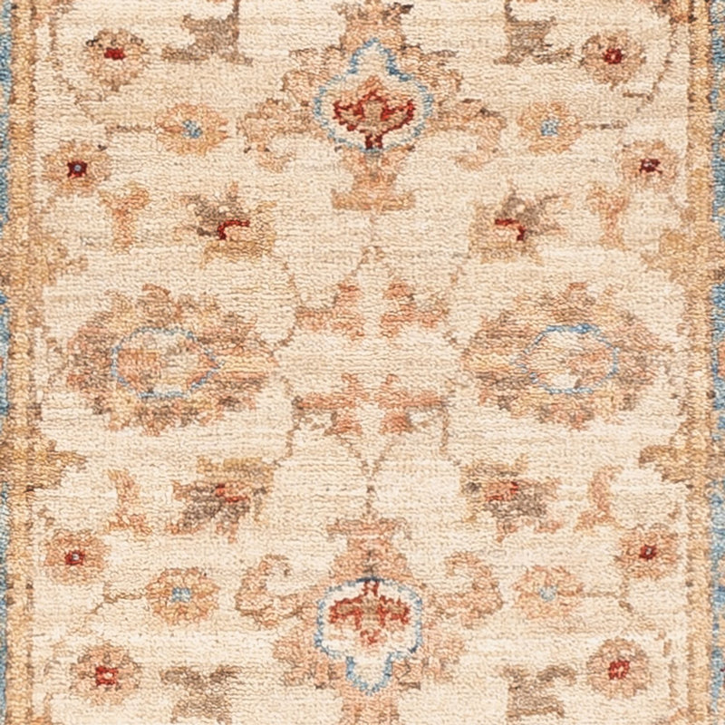 Runner Ziegler Rug - 145 x 50 cm - beige