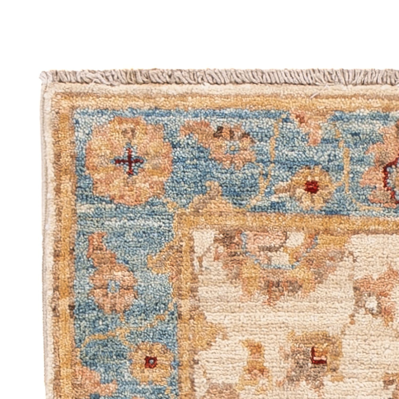 Ziegler Rug 145x50cm - Oriental Rug