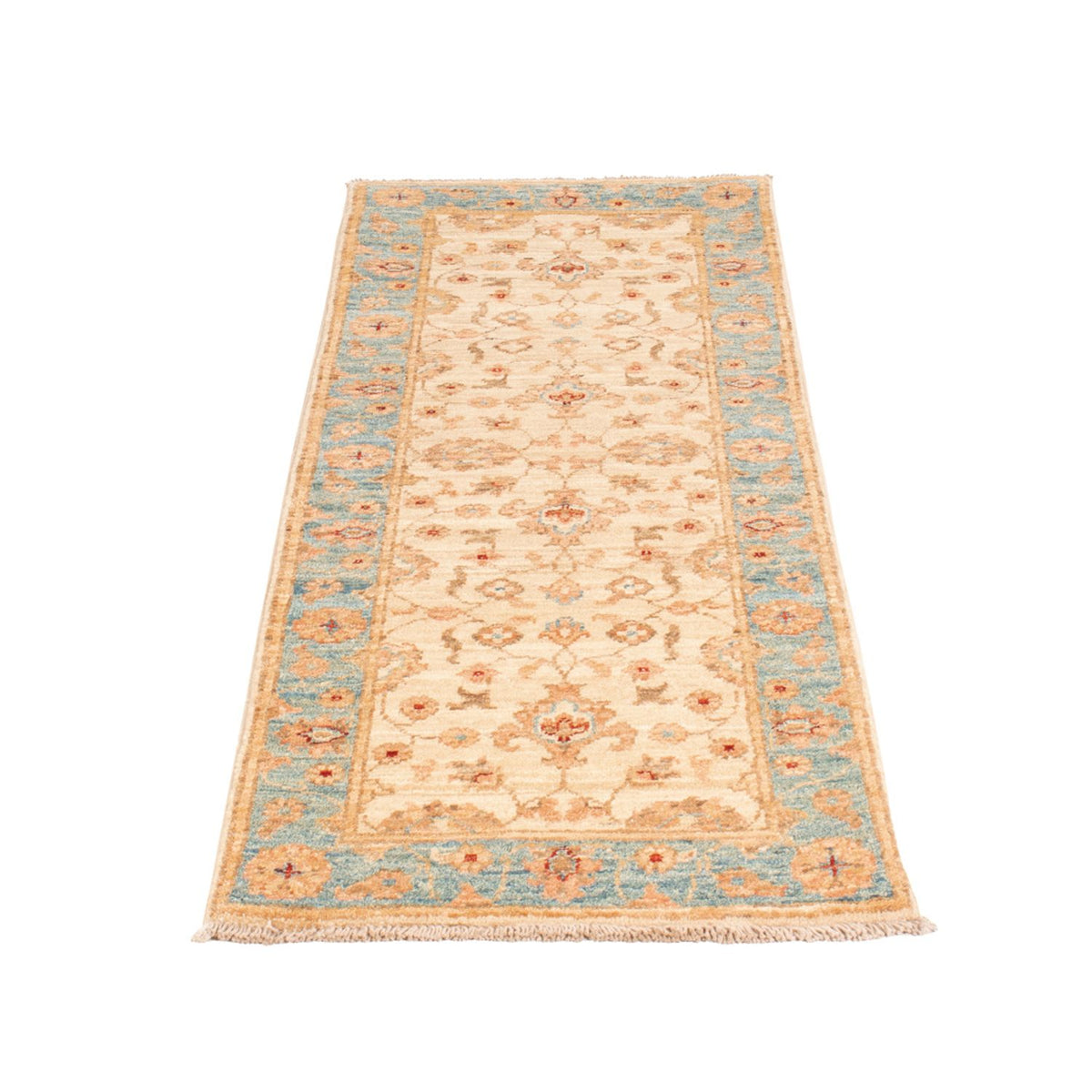 Runner Ziegler Rug - 145 x 50 cm - beige