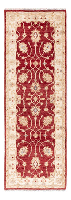 Runner Ziegler Rug - 150 x 50 cm - red