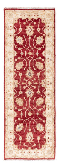 Runner Ziegler Rug - 150 x 50 cm - red – product image