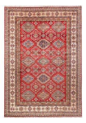 Ziegler Rug - Kazak - 374 x 274 cm - red