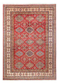 Ziegler Rug - Kazak - 374 x 274 cm - red