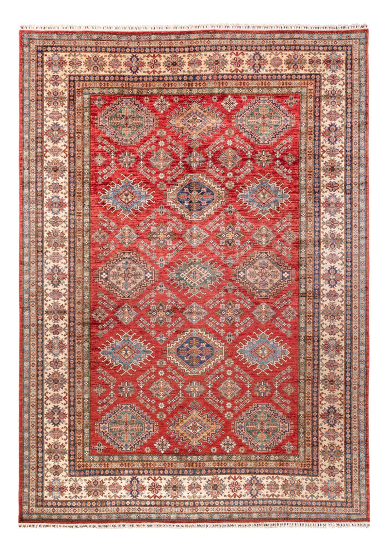 Ziegler Rug - Kazak - 374 x 274 cm - red