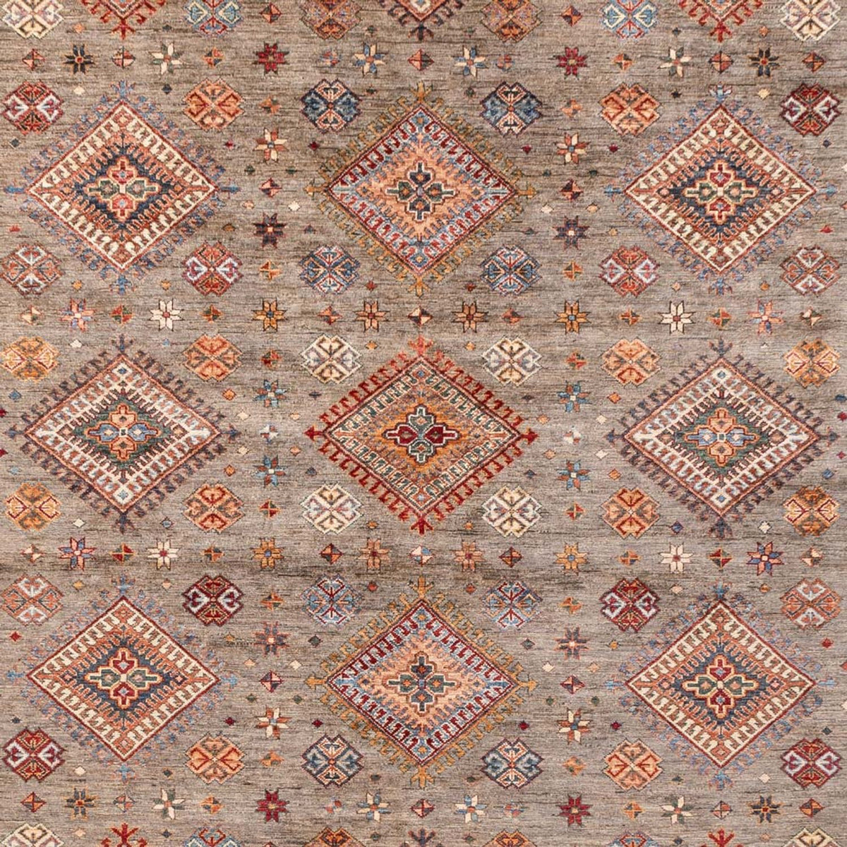 Ziegler Rug - Kazak - 411 x 302 cm - sand