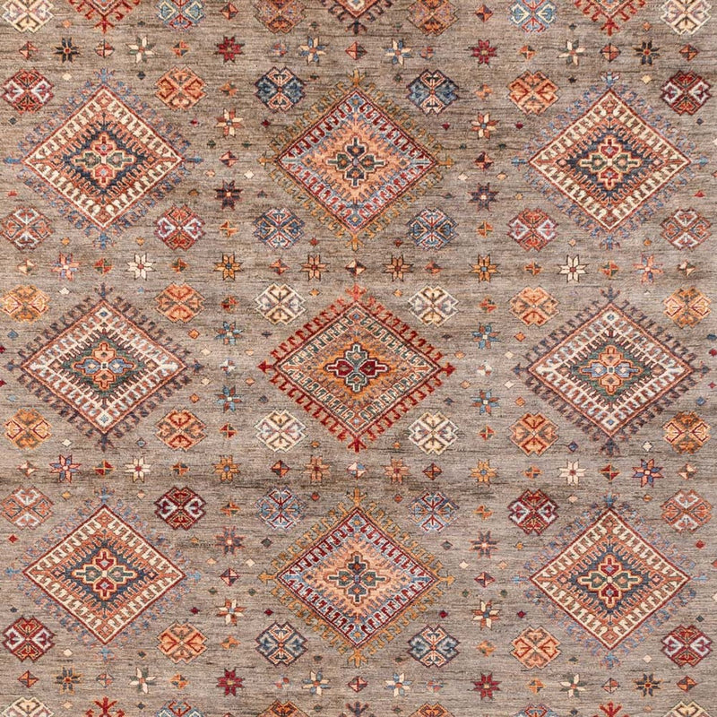 Ziegler Rug - Kazak - 411 x 302 cm - sand