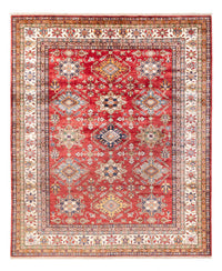 Ziegler Rug - Kazak - 308 x 253 cm - red