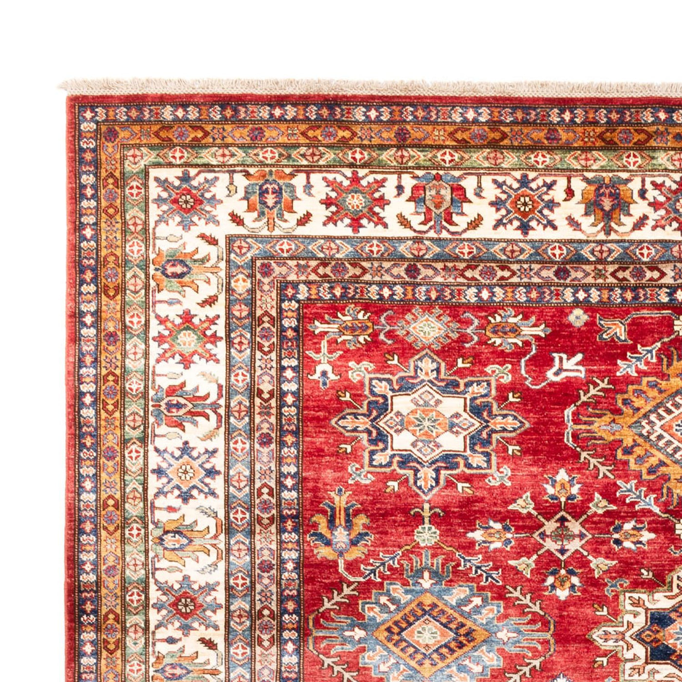 Kazak Rug 308x253cm - Oriental Rug