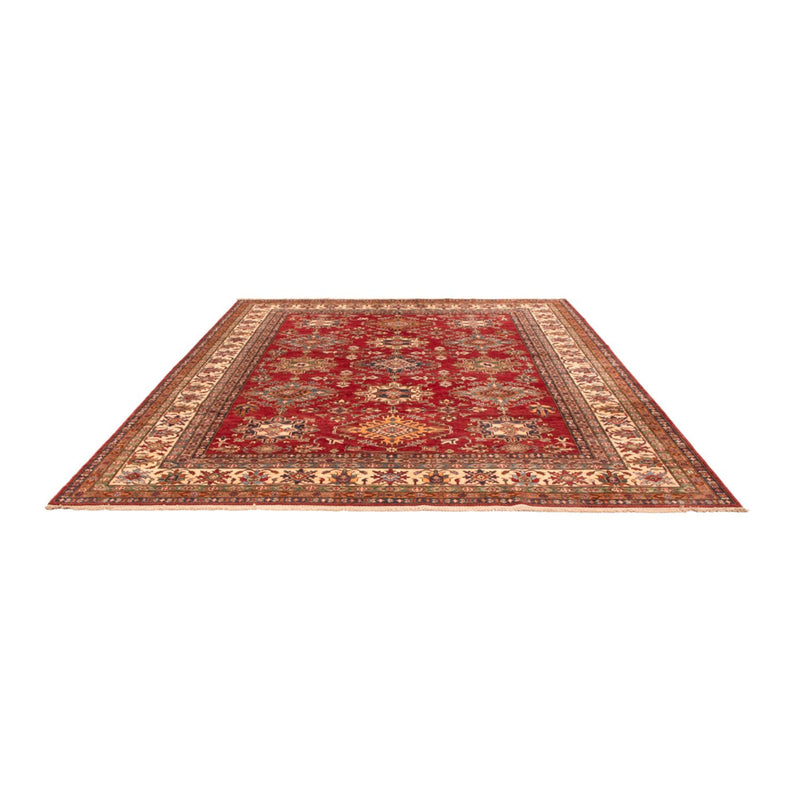 Ziegler Rug - Kazak - 308 x 253 cm - red