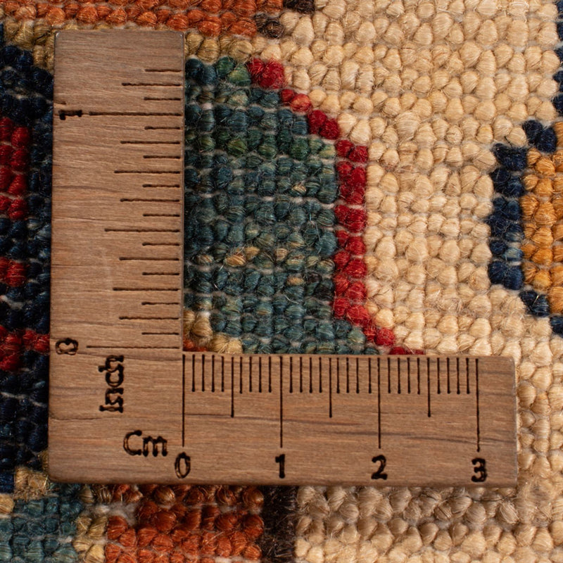 Ziegler Rug - Kazak - 308 x 253 cm - red