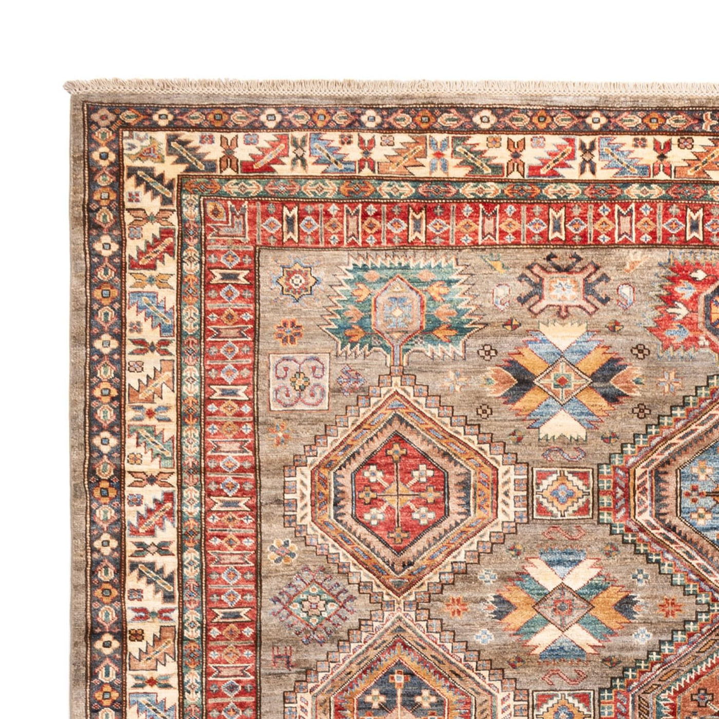 Kazak Rug 322x244cm - Oriental Rug
