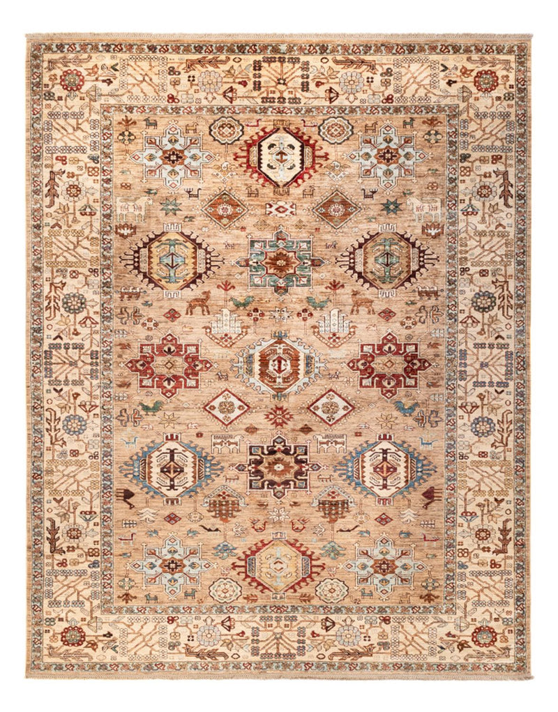 Ziegler Rug - Kazak - 308 x 250 cm - beige