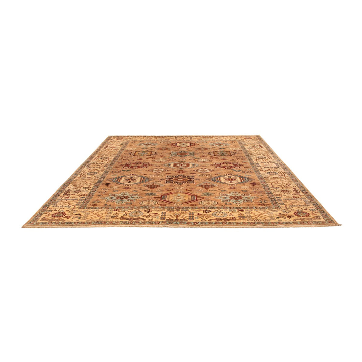 Ziegler Rug - Kazak - 308 x 250 cm - beige