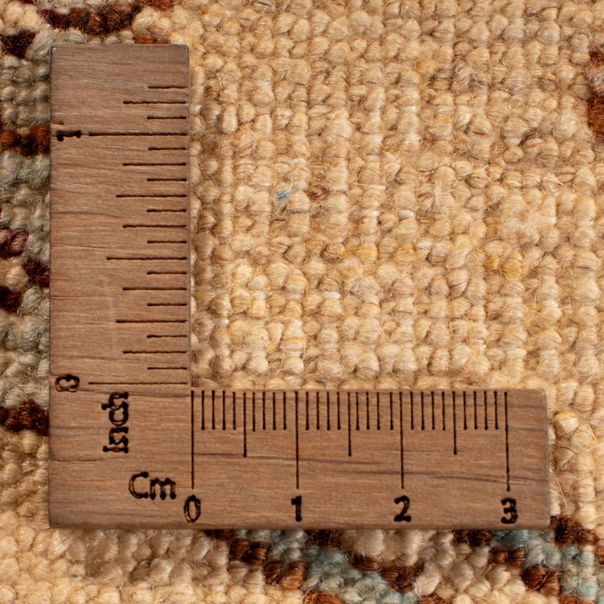 Ziegler Rug - Kazak - 308 x 250 cm - beige